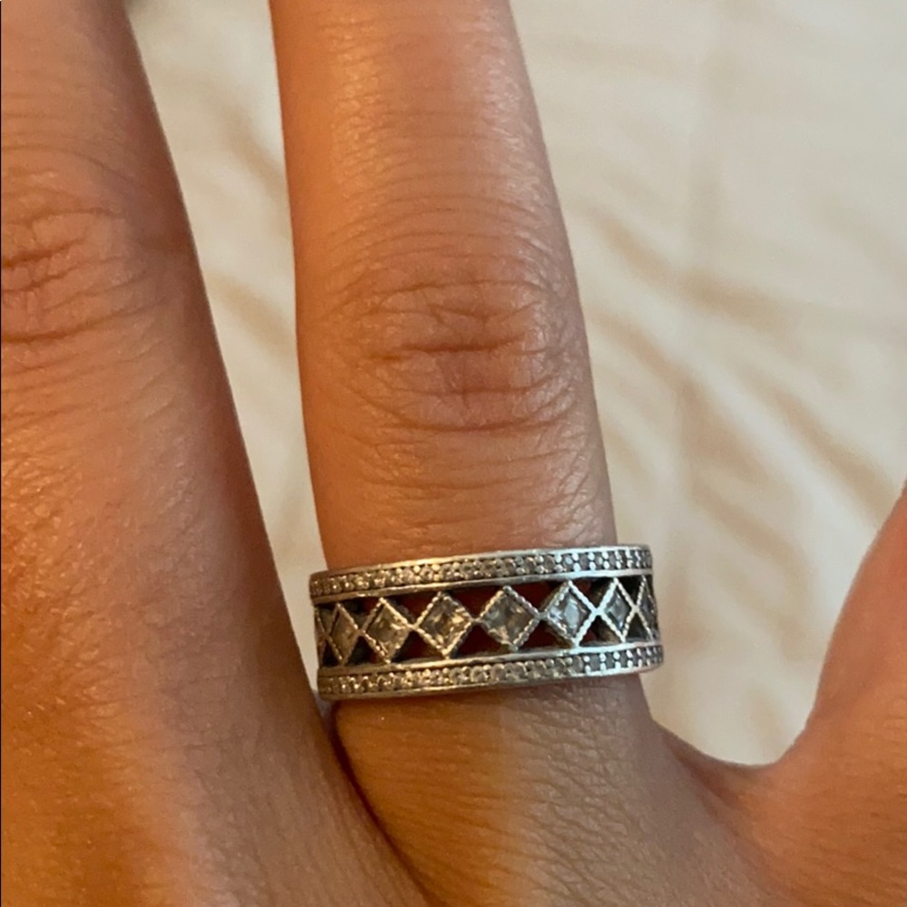 Pandora Ring!